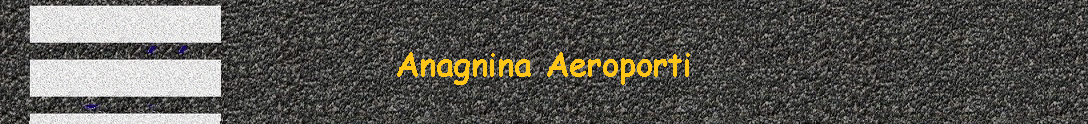 Anagnina Aeroporti